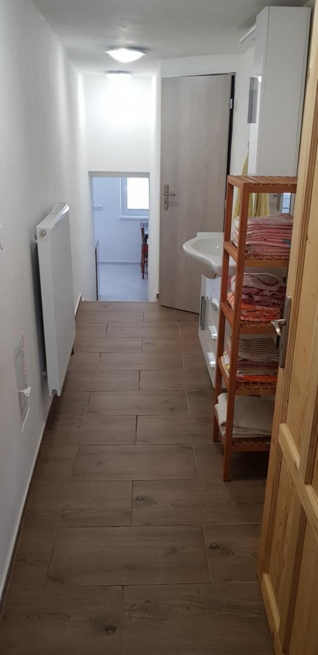 Chata Na Kovarne Rýmařov Eksteriør billede