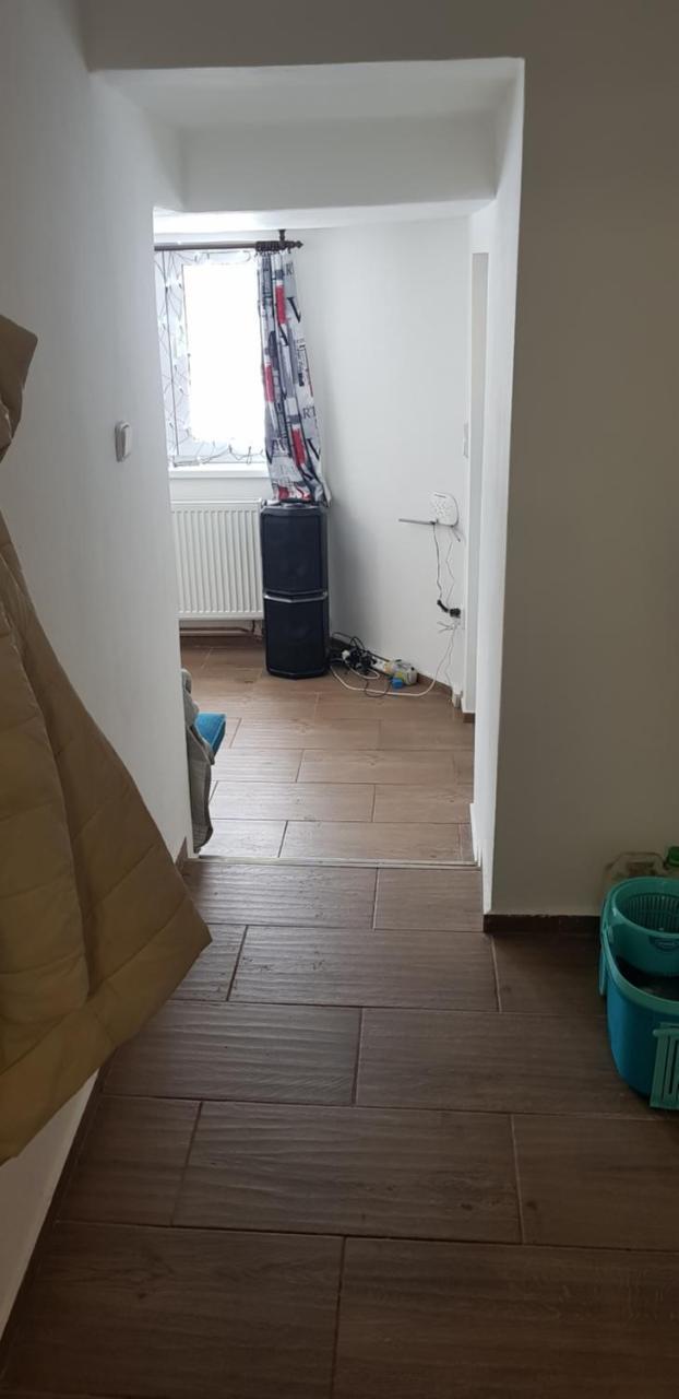 Chata Na Kovarne Rýmařov Eksteriør billede