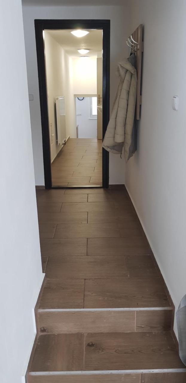Chata Na Kovarne Rýmařov Eksteriør billede