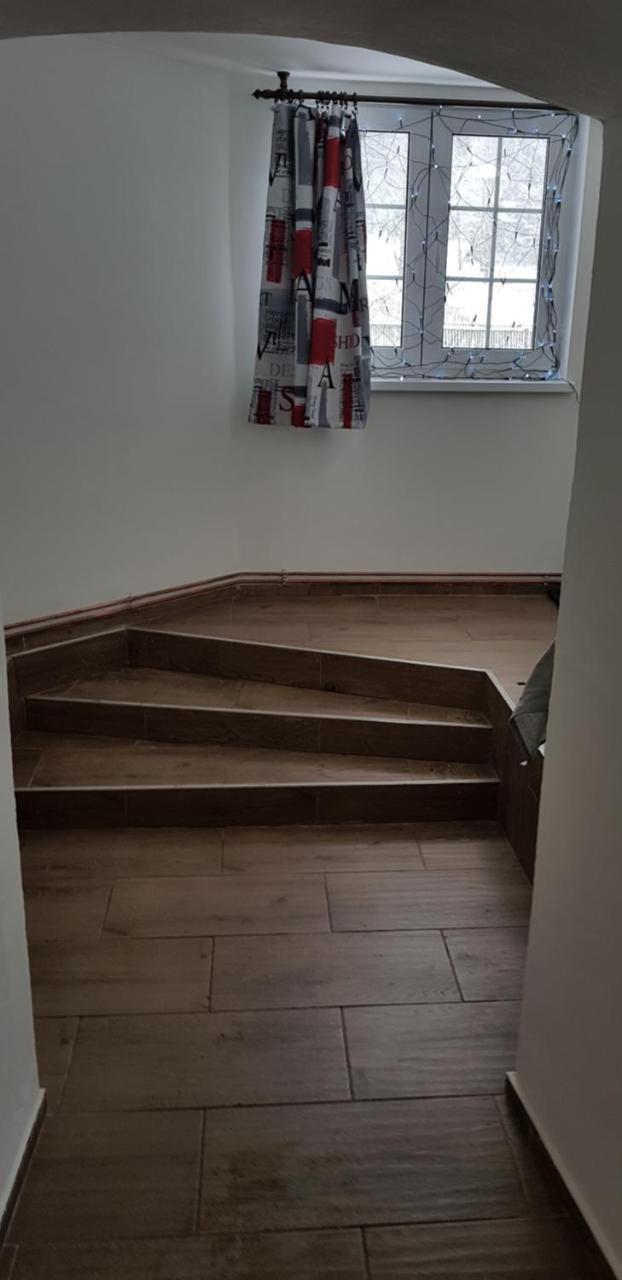 Chata Na Kovarne Rýmařov Eksteriør billede