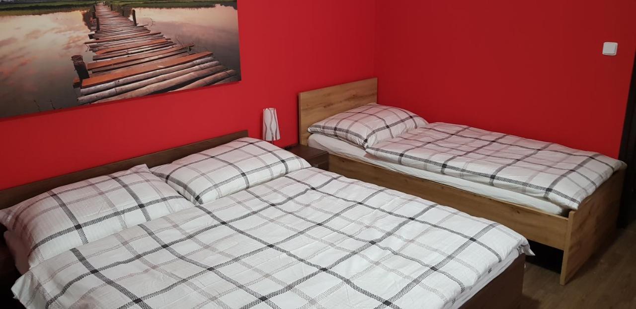 Chata Na Kovarne Rýmařov Eksteriør billede