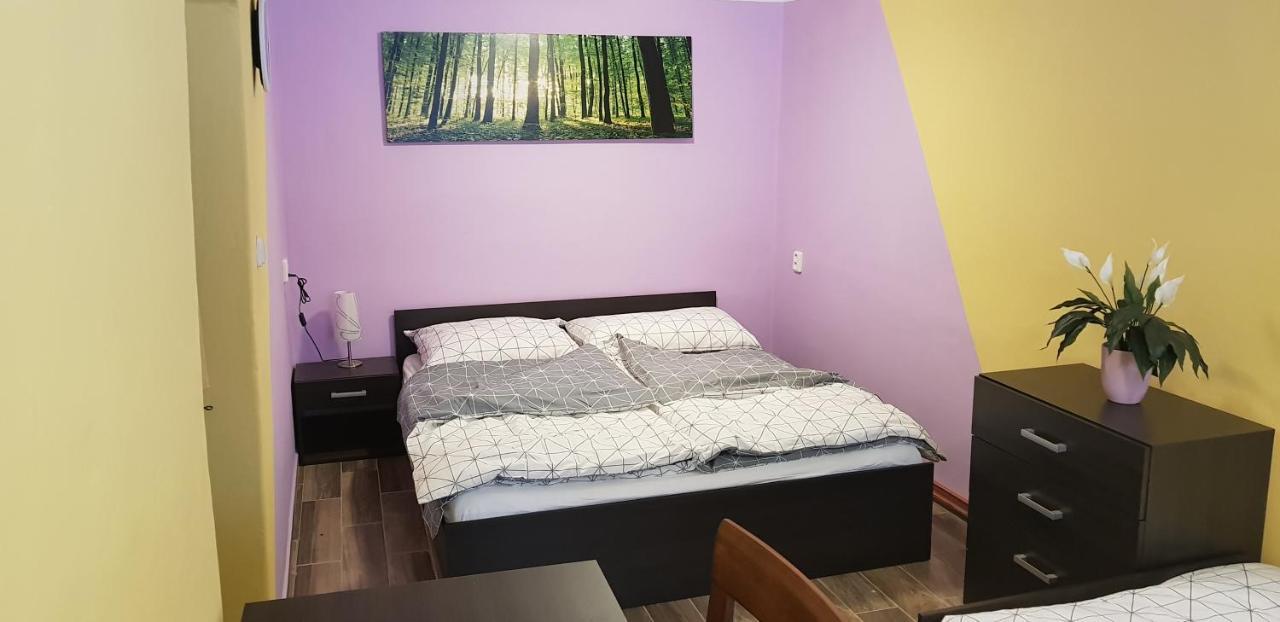 Chata Na Kovarne Rýmařov Eksteriør billede