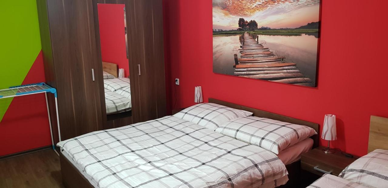Chata Na Kovarne Rýmařov Eksteriør billede