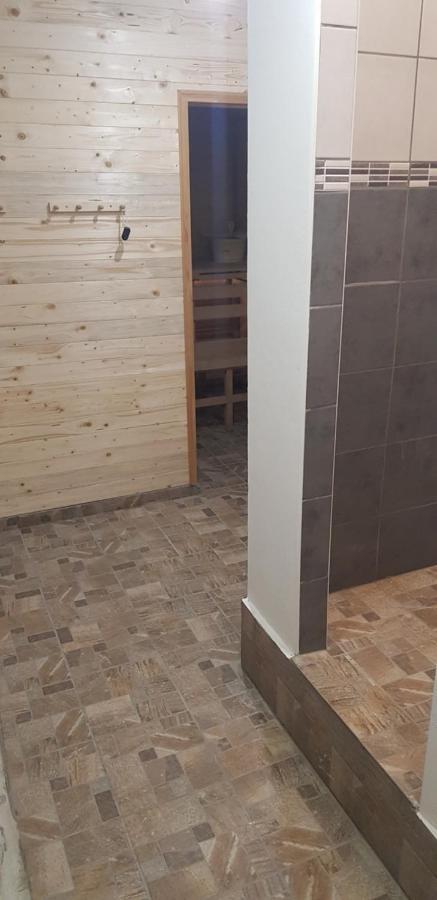 Chata Na Kovarne Rýmařov Eksteriør billede