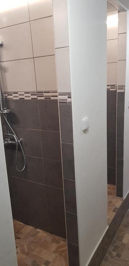 Chata Na Kovarne Rýmařov Eksteriør billede